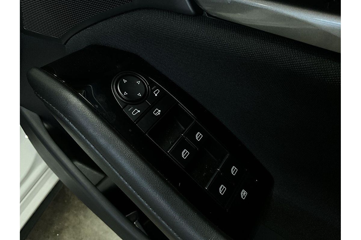 2024 Mazda 3 G20 Pure BP Series