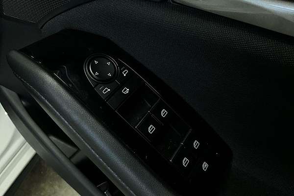 2024 Mazda 3 G20 Pure BP Series