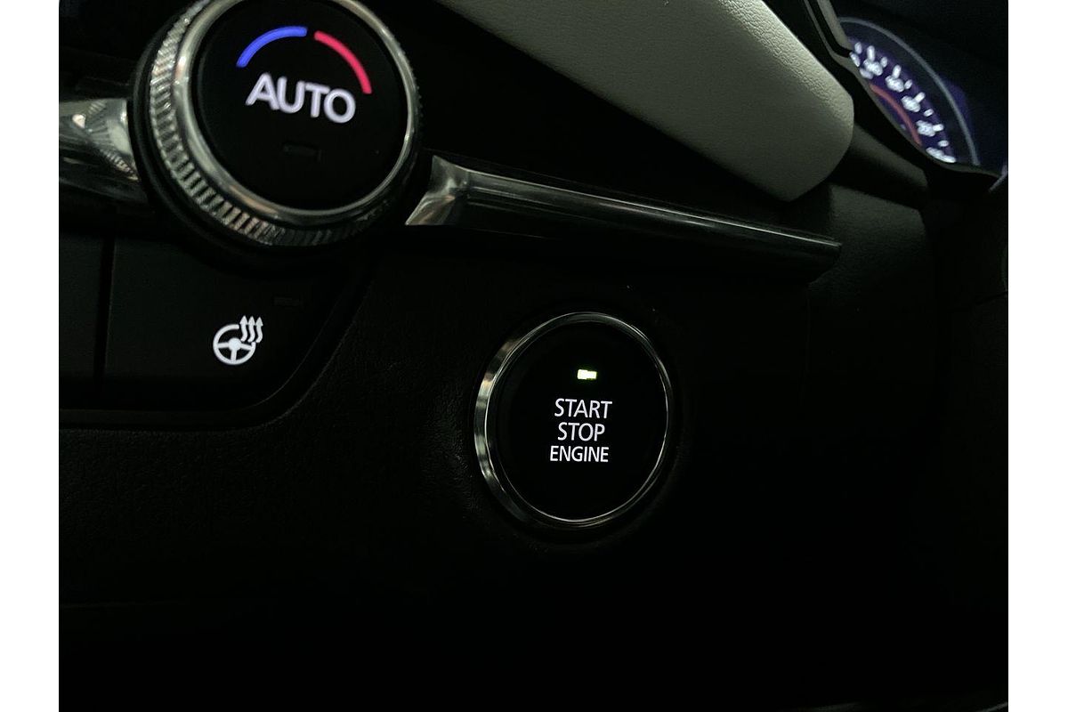 2024 Mazda 3 G25 Astina BP Series