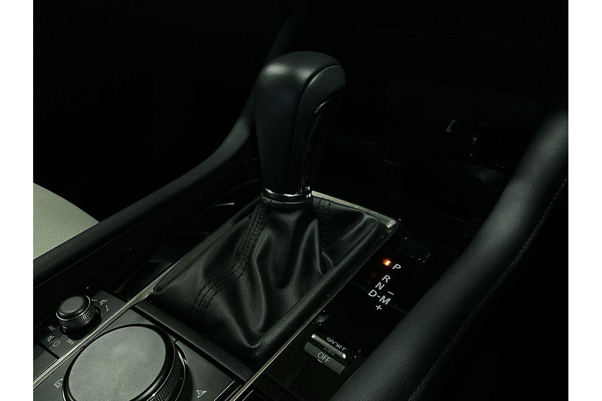 2024 Mazda 3 G25 Astina BP Series