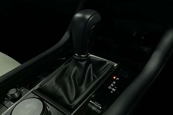2024 Mazda 3 G25 Astina BP Series