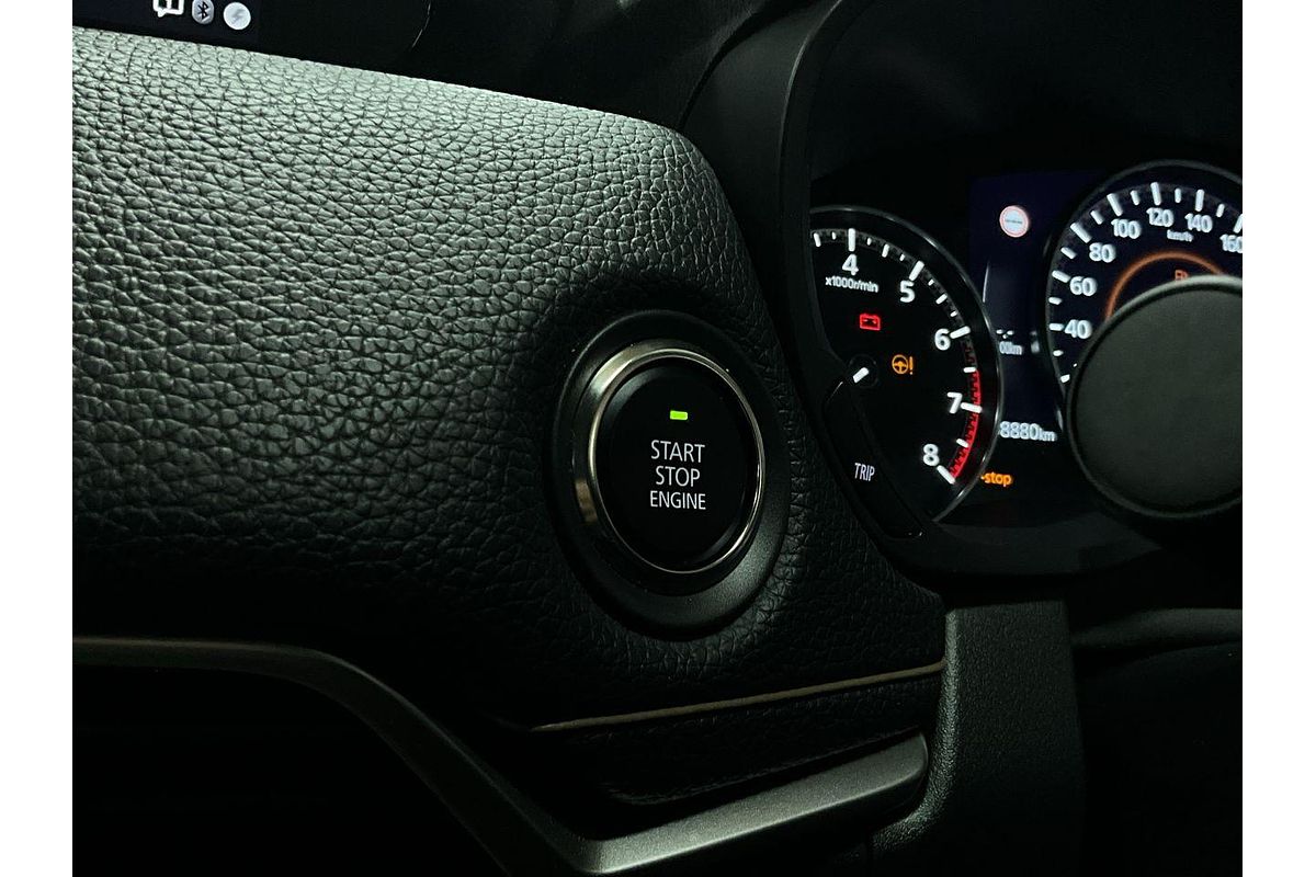 2024 Mazda CX-60 G40e Evolve KH Series