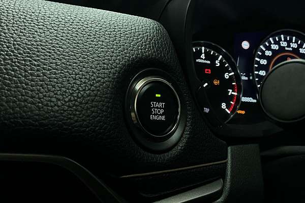 2024 Mazda CX-60 G40e Evolve KH Series