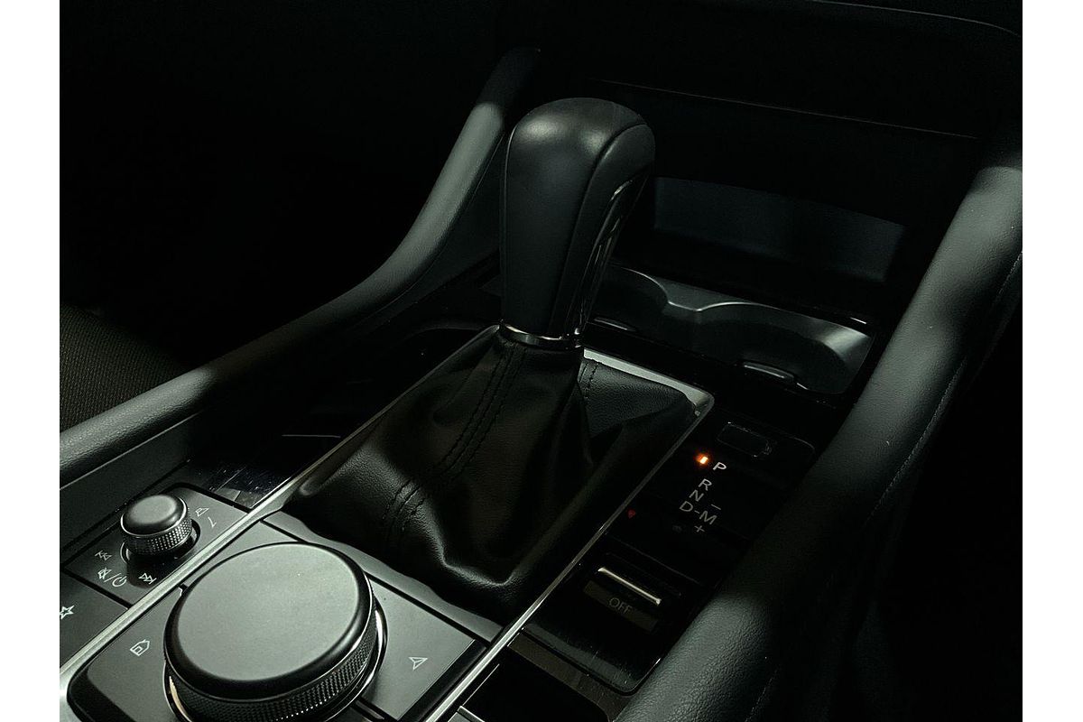 2024 Mazda 3 G20 Pure BP Series