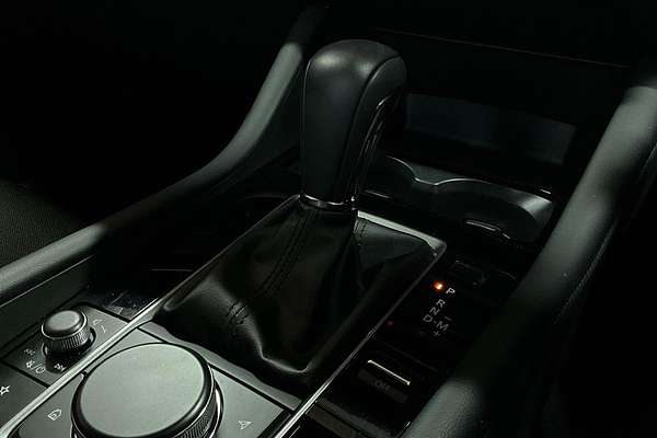 2024 Mazda 3 G20 Pure BP Series