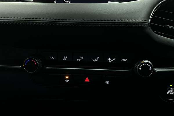 2024 Mazda 3 G20 Pure BP Series