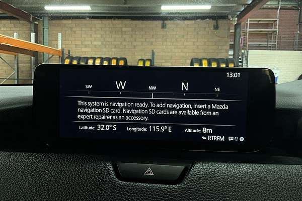 2024 Mazda CX-60 G40e Evolve KH Series