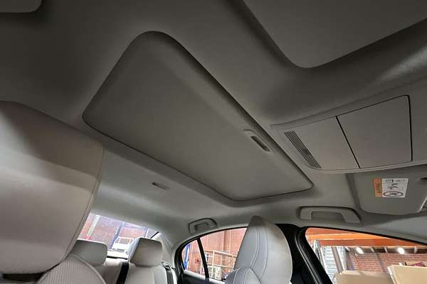 2024 Mazda 3 G25 Astina BP Series