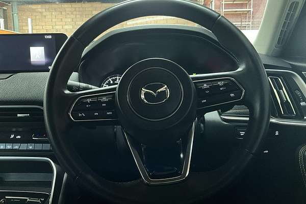 2024 Mazda CX-60 G40e Evolve KH Series