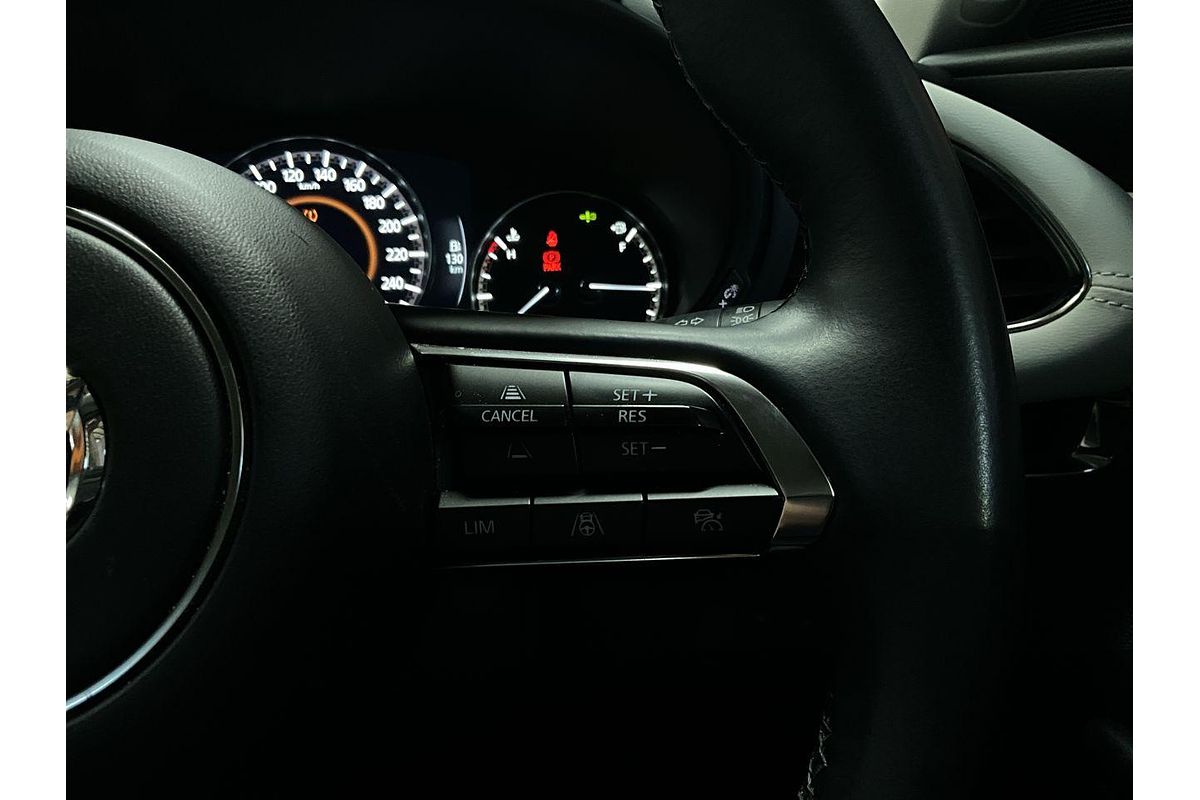 2024 Mazda 3 G25 Astina BP Series