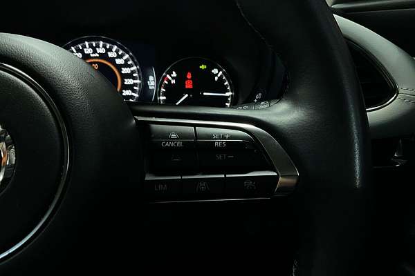 2024 Mazda 3 G25 Astina BP Series