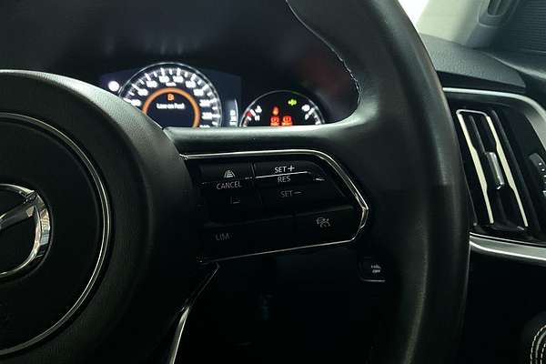 2024 Mazda CX-60 G40e Evolve KH Series