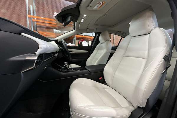 2024 Mazda 3 G25 Astina BP Series