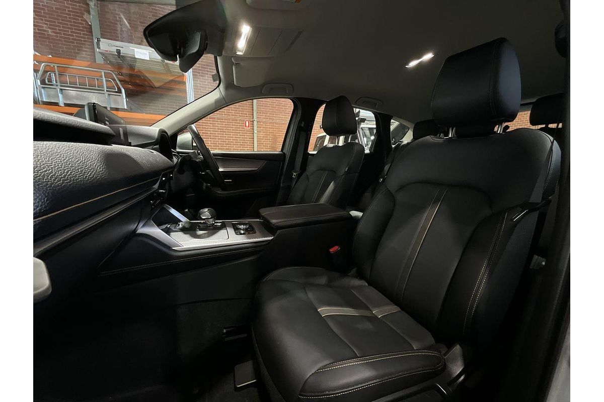 2024 Mazda CX-60 G40e Evolve KH Series