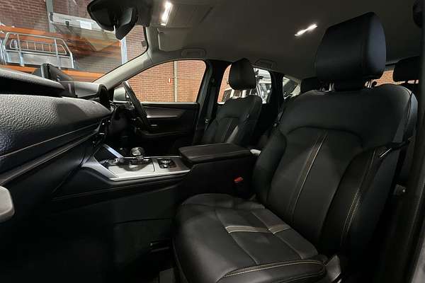2024 Mazda CX-60 G40e Evolve KH Series