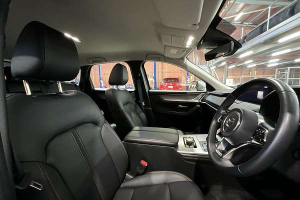 2024 Mazda CX-60 G40e Evolve KH Series