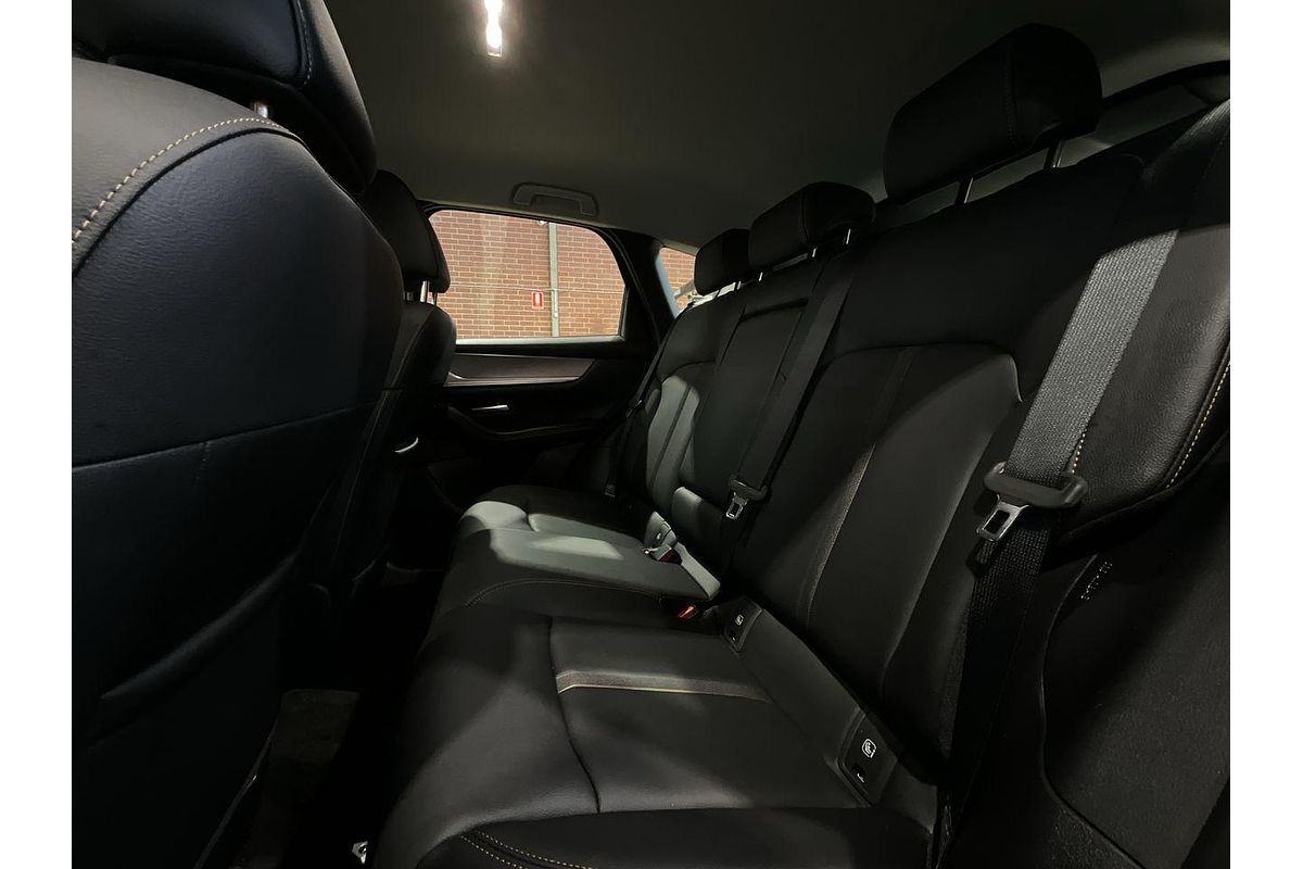 2024 Mazda CX-60 G40e Evolve KH Series