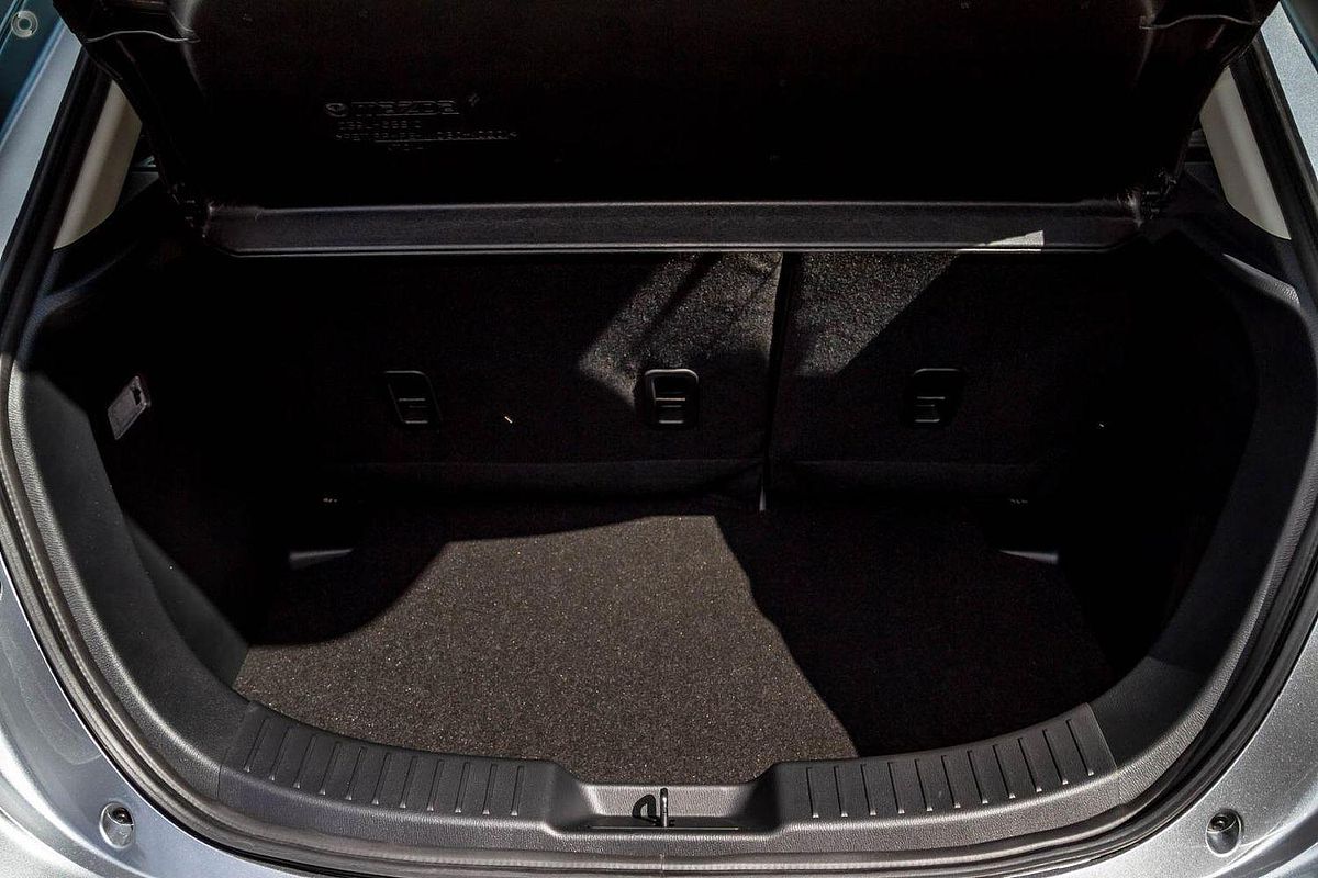 2024 Mazda 2 G15 Evolve DJ Series