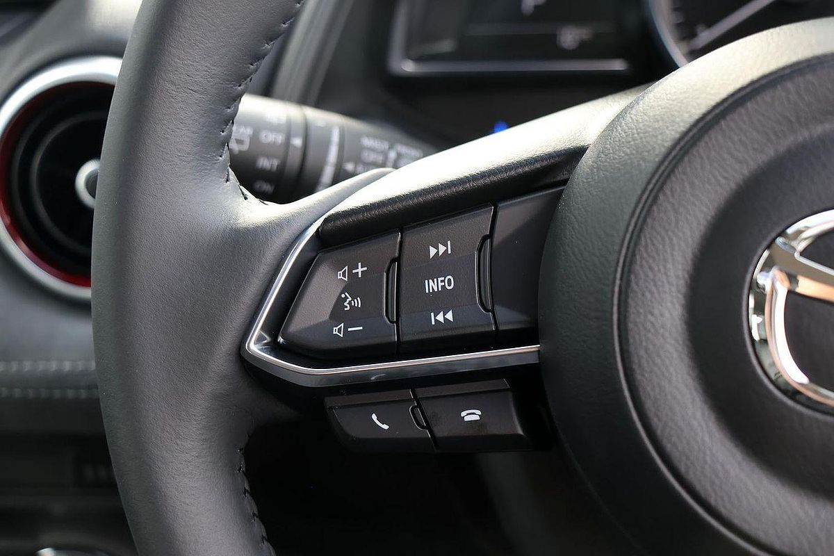 2025 Mazda CX-3 G20 Akari DK