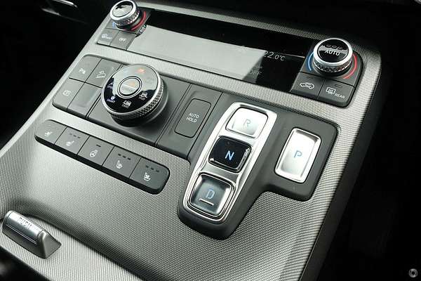 2024 Hyundai Palisade Calligraphy Black Ink LX2.V5