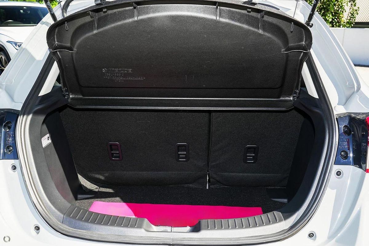 2024 Mazda 2 G15 Pure SP DJ Series
