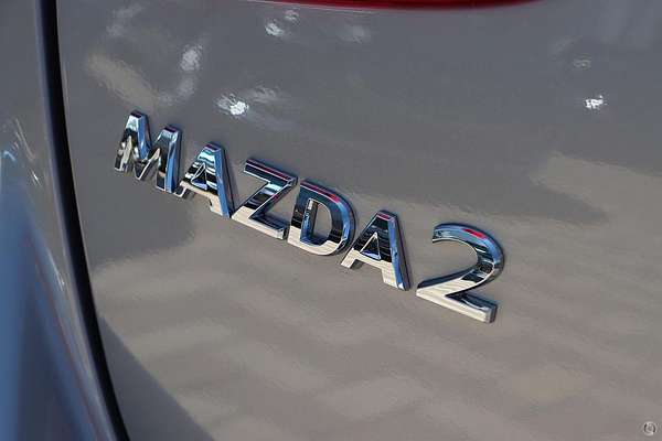 2024 Mazda 2 G15 Pure SP DJ Series