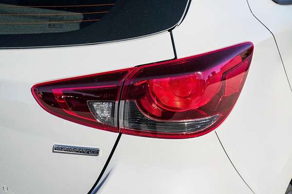 2024 Mazda 2 G15 Pure SP DJ Series