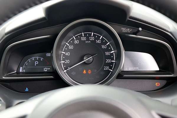 2024 Mazda 2 G15 Pure DJ Series