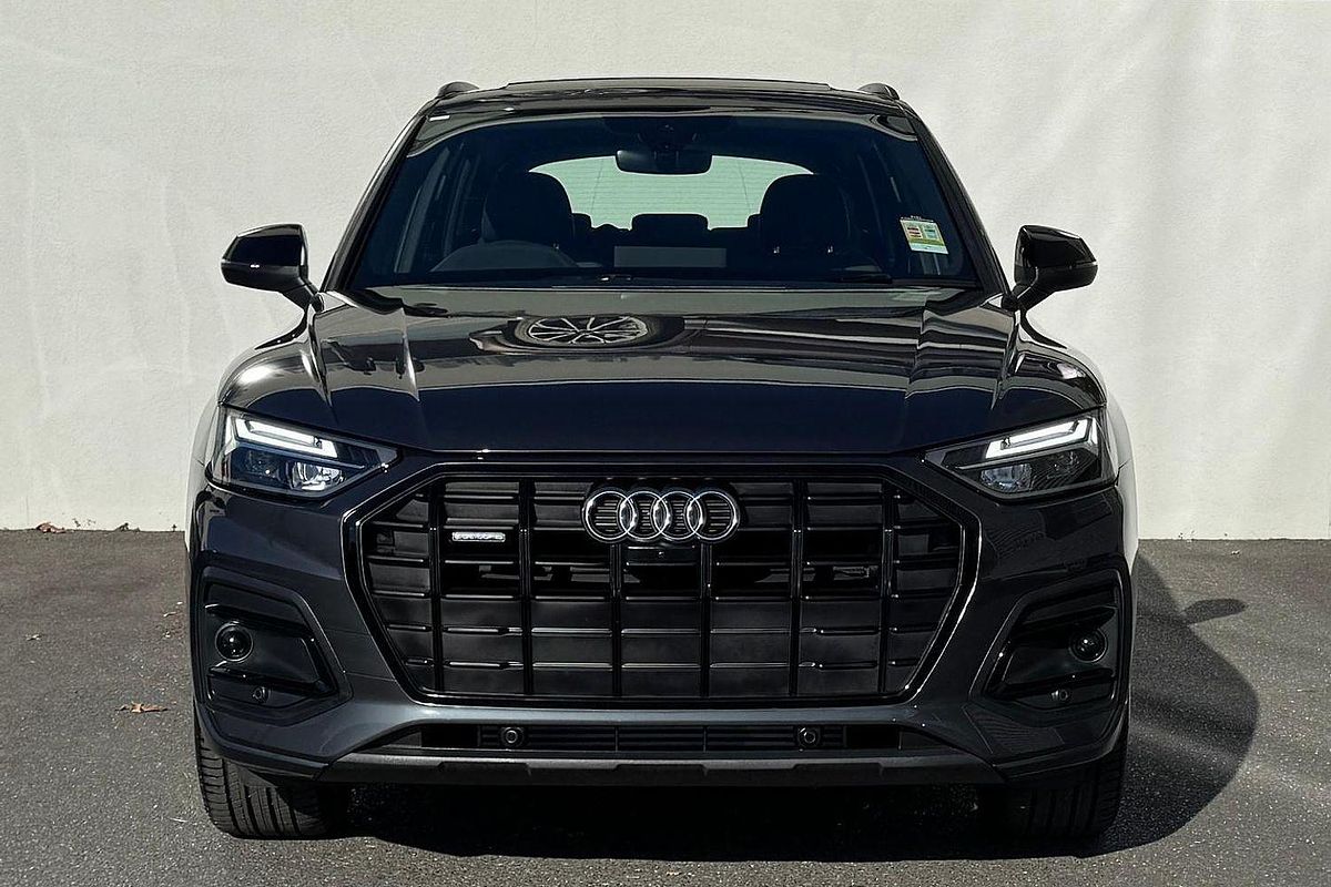 2025 Audi Q5 45 TFSI Sport FY