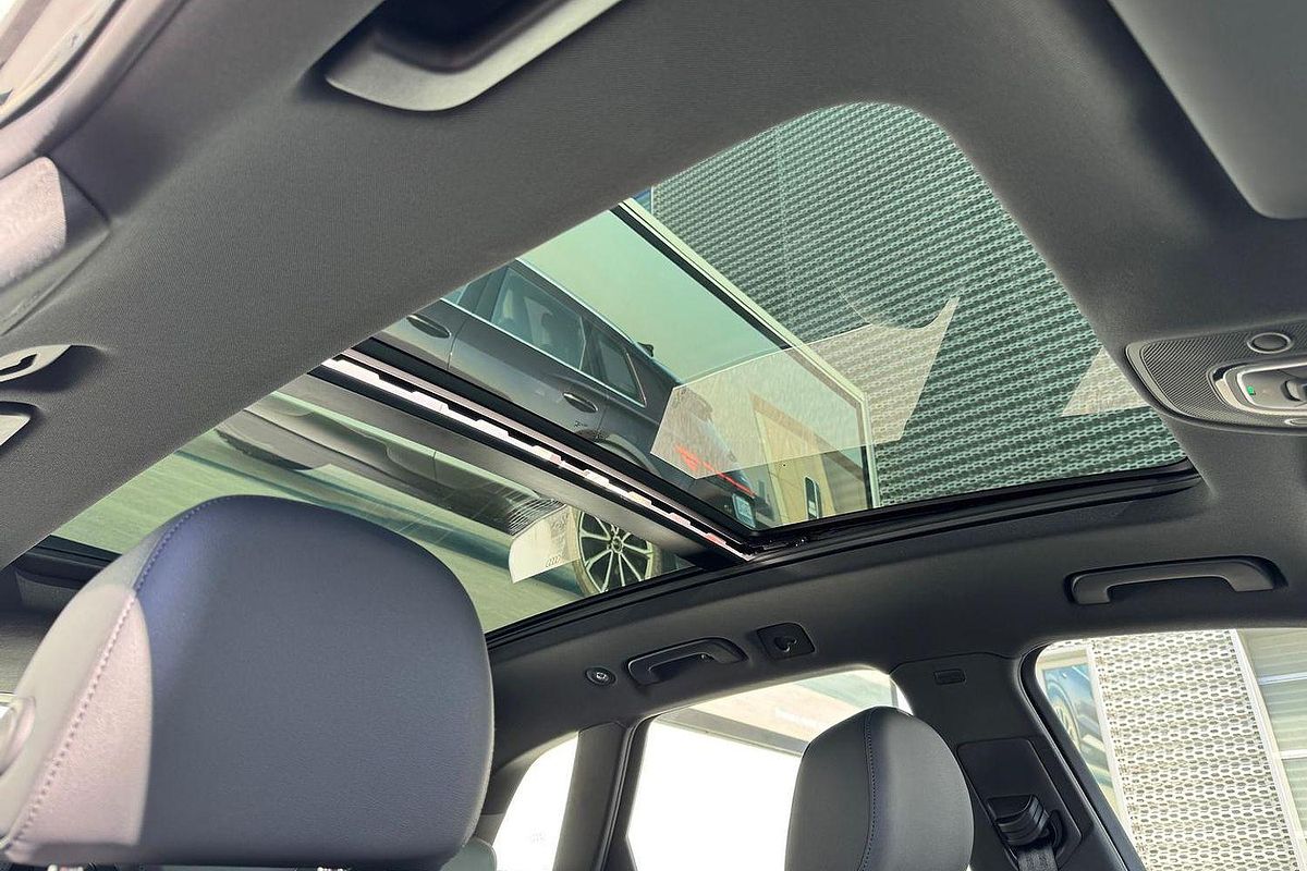 2025 Audi Q5 45 TFSI Sport FY