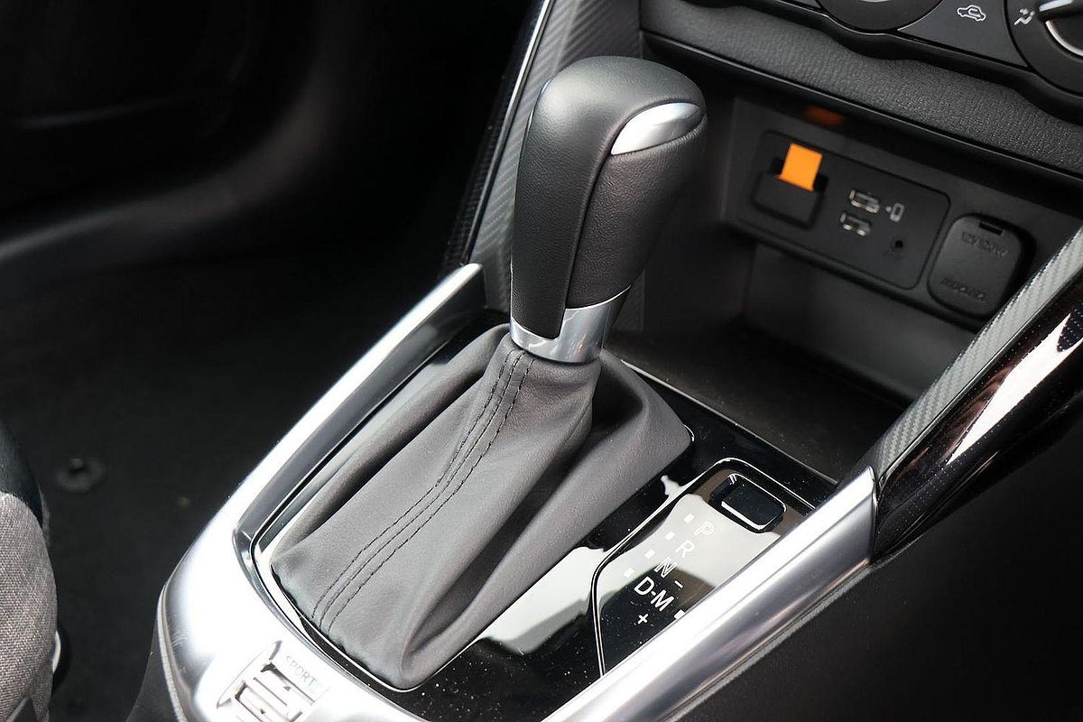 2024 Mazda 2 G15 Pure DJ Series