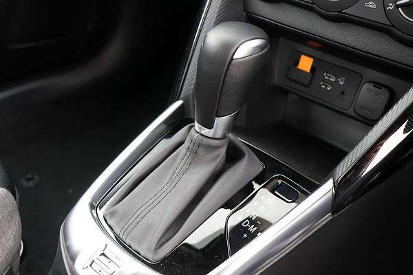 2024 Mazda 2 G15 Pure DJ Series