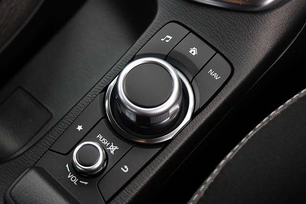 2024 Mazda 2 G15 Pure DJ Series
