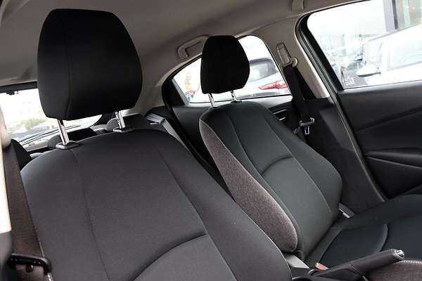 2024 Mazda 2 G15 Pure DJ Series