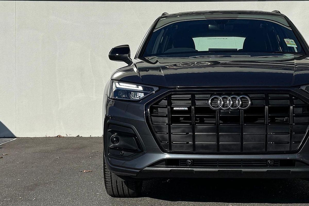 2025 Audi Q5 45 TFSI Sport FY