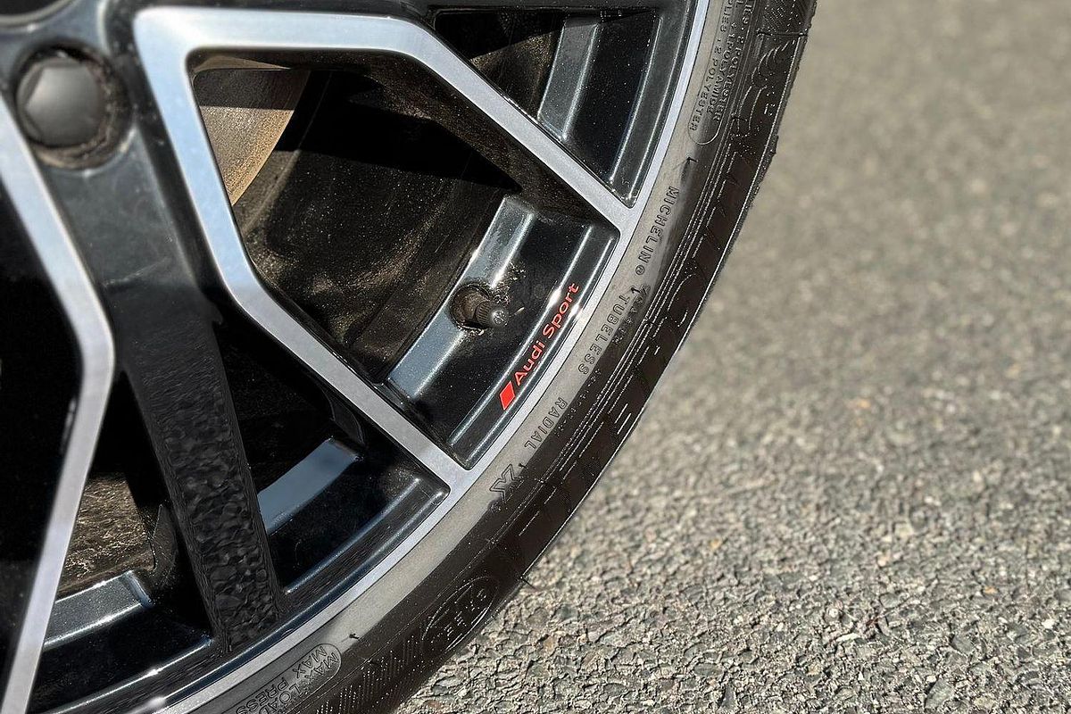 2025 Audi Q5 45 TFSI Sport FY
