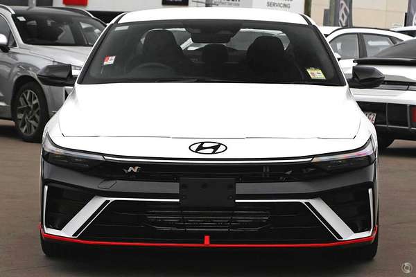 2024 Hyundai i30 N Premium CN7.V2