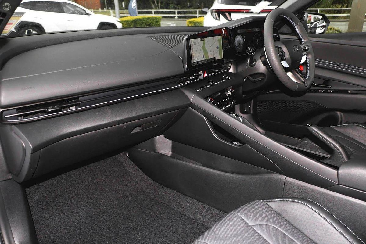 2024 Hyundai i30 N Premium CN7.V2