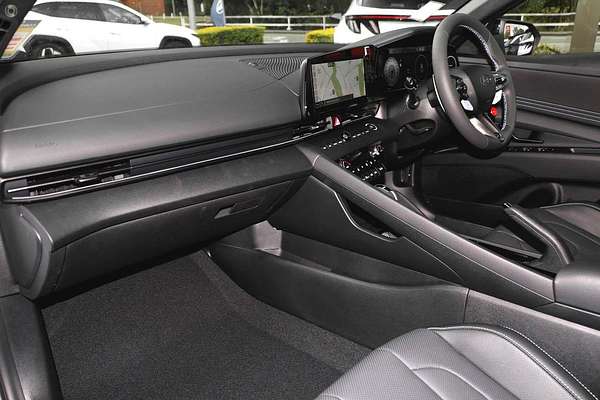 2024 Hyundai i30 N Premium CN7.V2