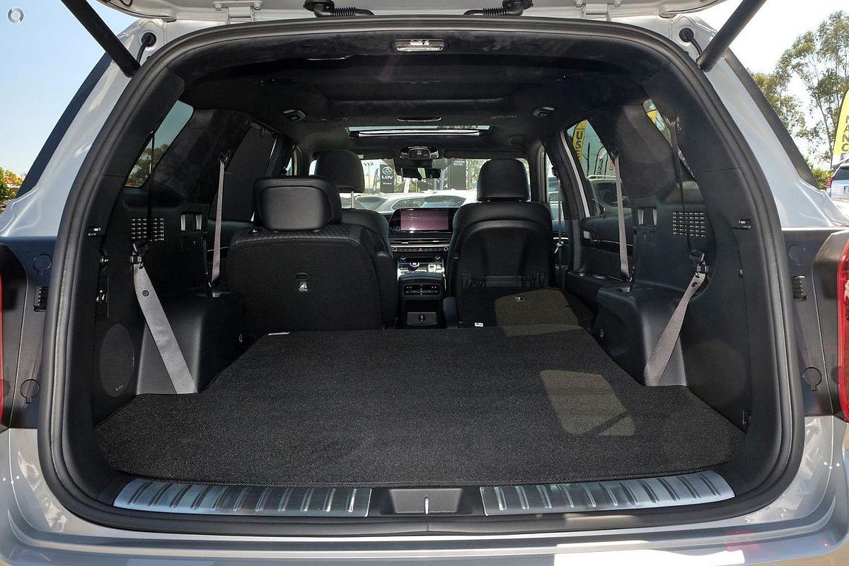 2024 Hyundai Palisade Calligraphy LX2.V5