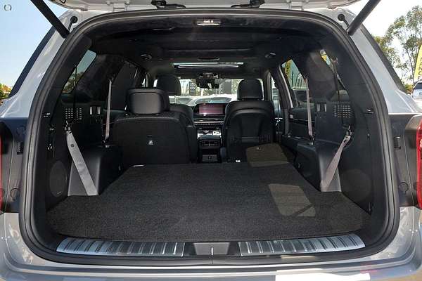 2024 Hyundai Palisade Calligraphy LX2.V5