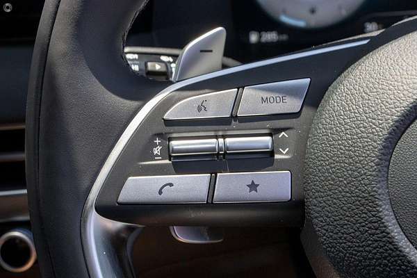 2024 Hyundai Palisade Calligraphy LX2.V5