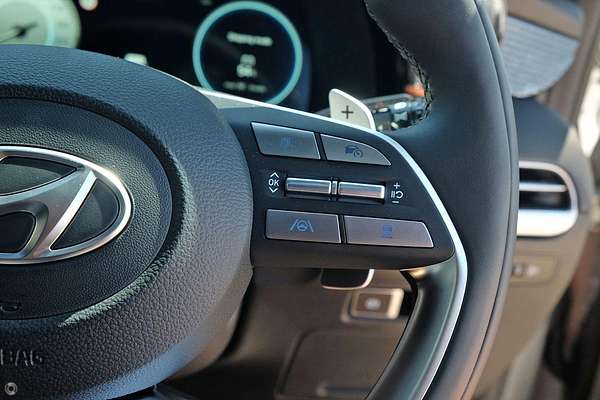 2024 Hyundai Palisade Calligraphy LX2.V5