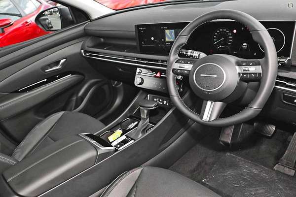 2024 Hyundai Tucson Elite NX4.V3