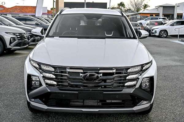 2024 Hyundai Tucson Elite NX4.V3