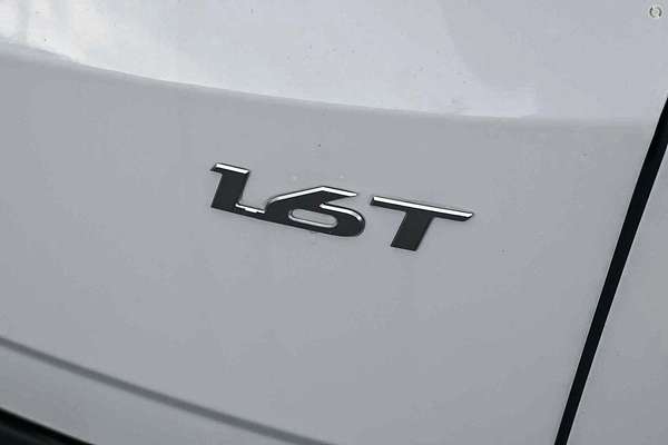 2024 Hyundai Tucson Elite NX4.V3