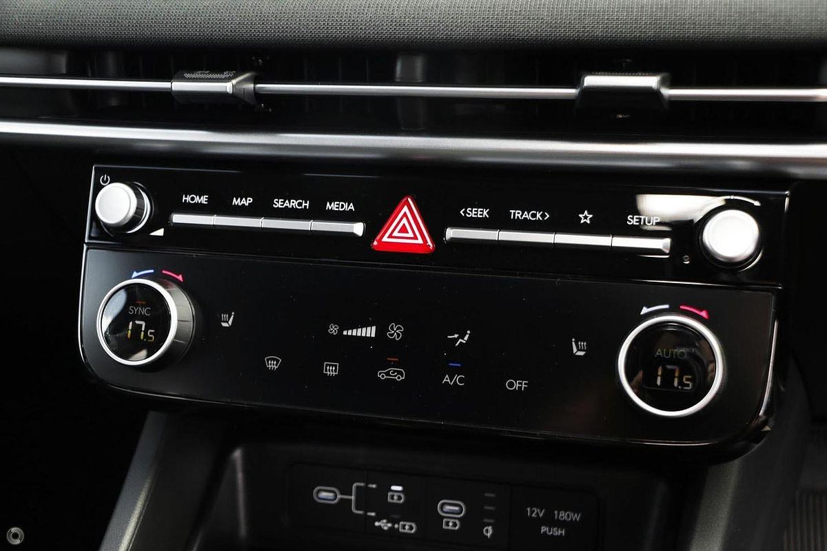 2024 Hyundai Tucson Elite NX4.V3