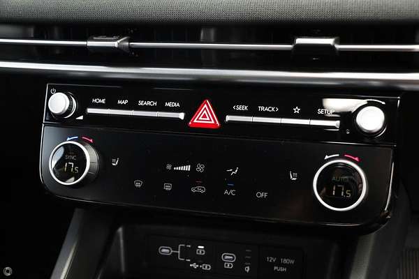 2024 Hyundai Tucson Elite NX4.V3