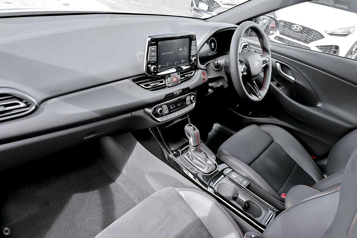 2024 Hyundai i30 N Line PDe.V6