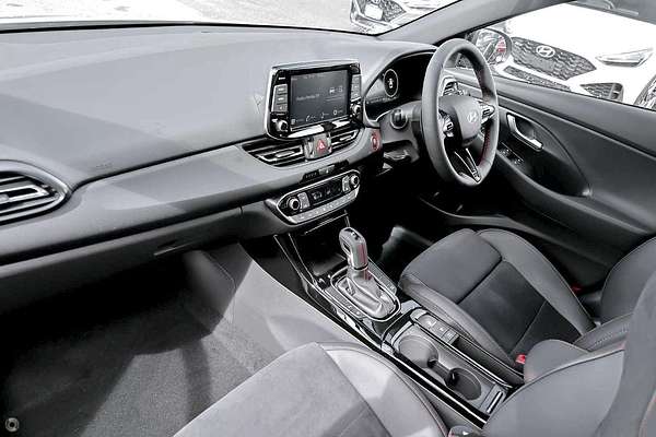 2024 Hyundai i30 N Line PDe.V6